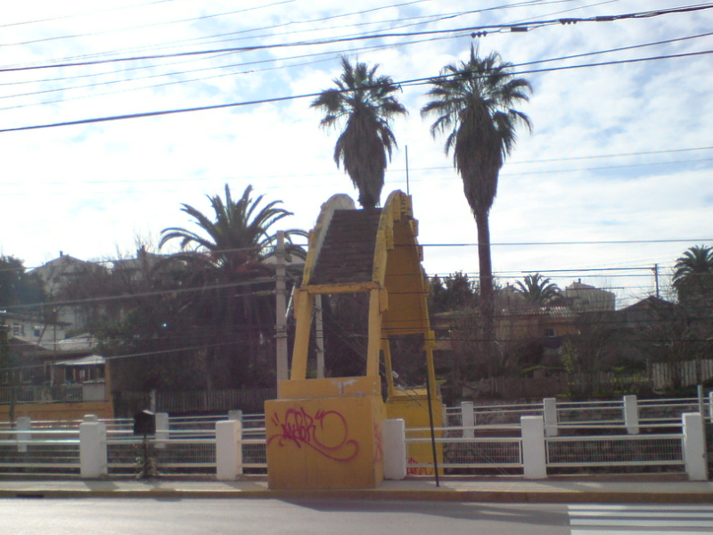 Foto de Quilpue, Chile