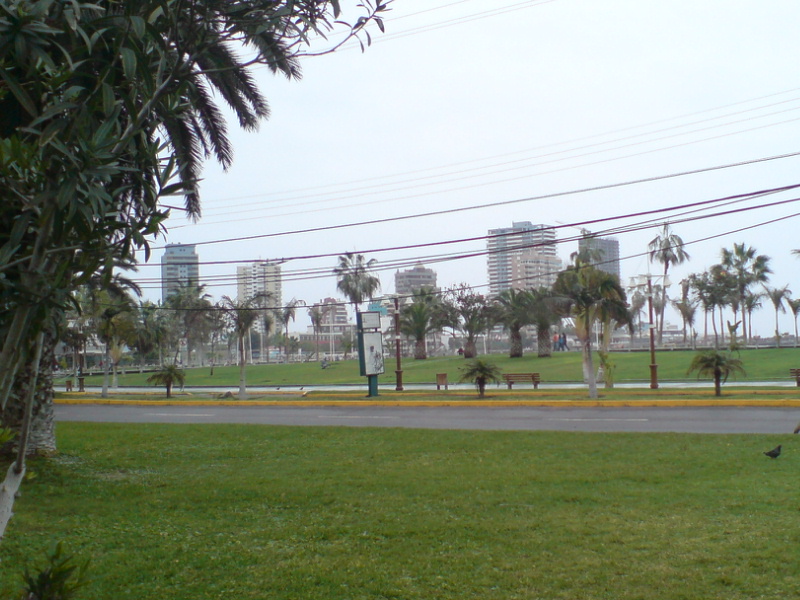 Foto de Iquique, Chile