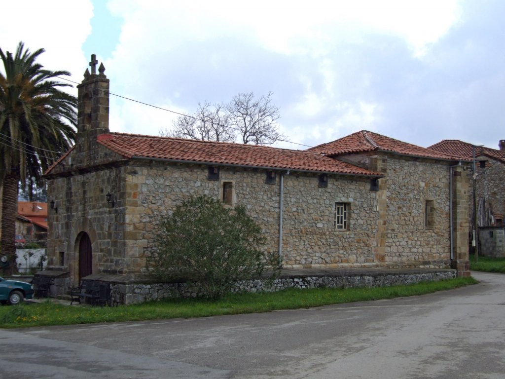 Foto de Obregon (Cantabria), España