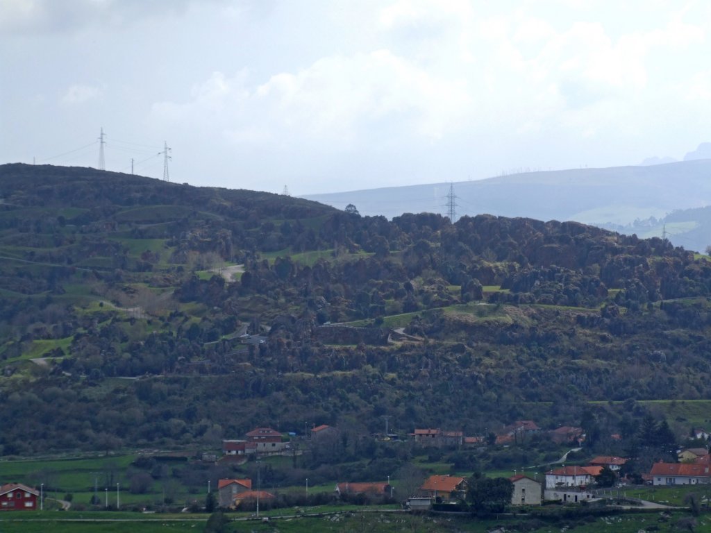 Foto de Obregon (Cantabria), España