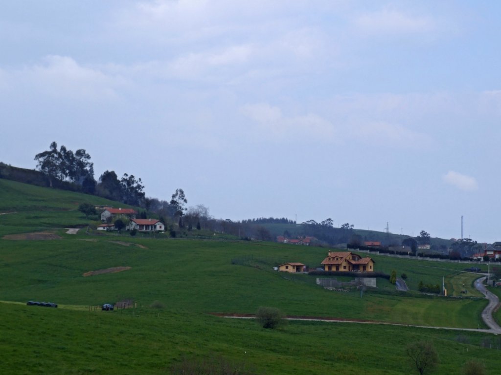 Foto de Obregon (Cantabria), España