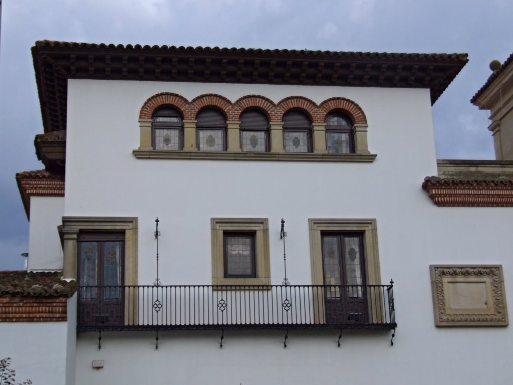 Foto de Boecillo (Valladolid), España