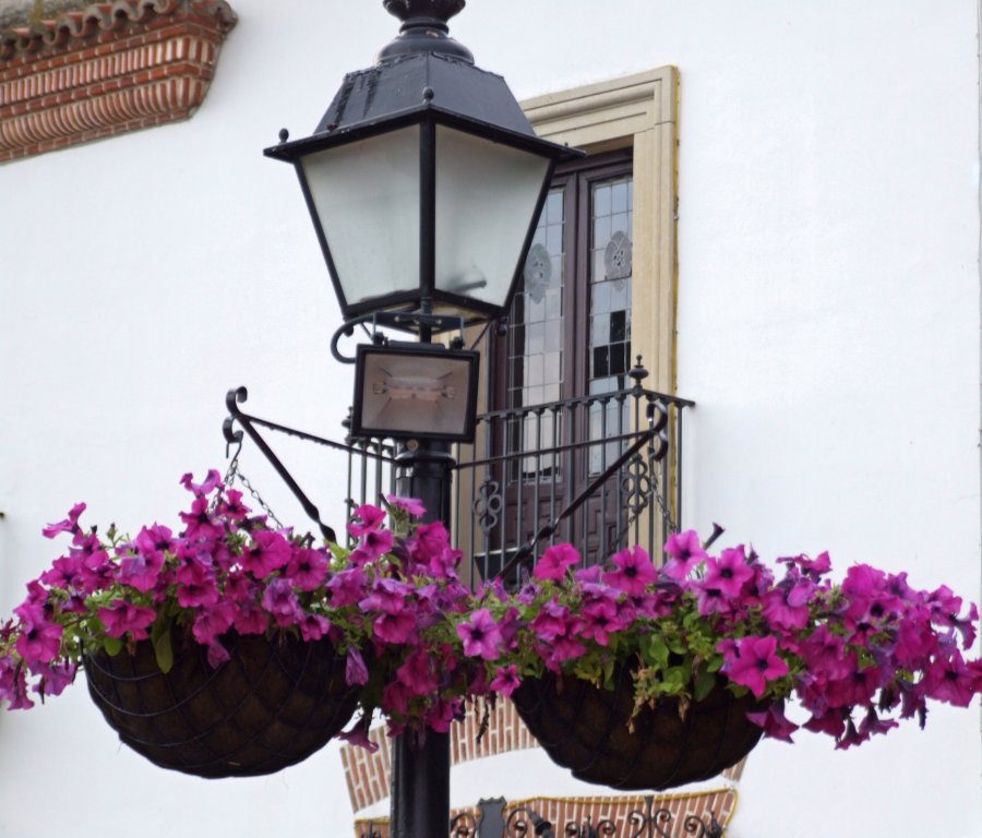 Foto de Boecillo (Valladolid), España
