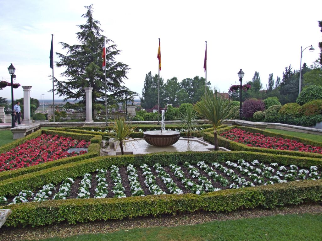 Foto de Boecillo (Valladolid), España