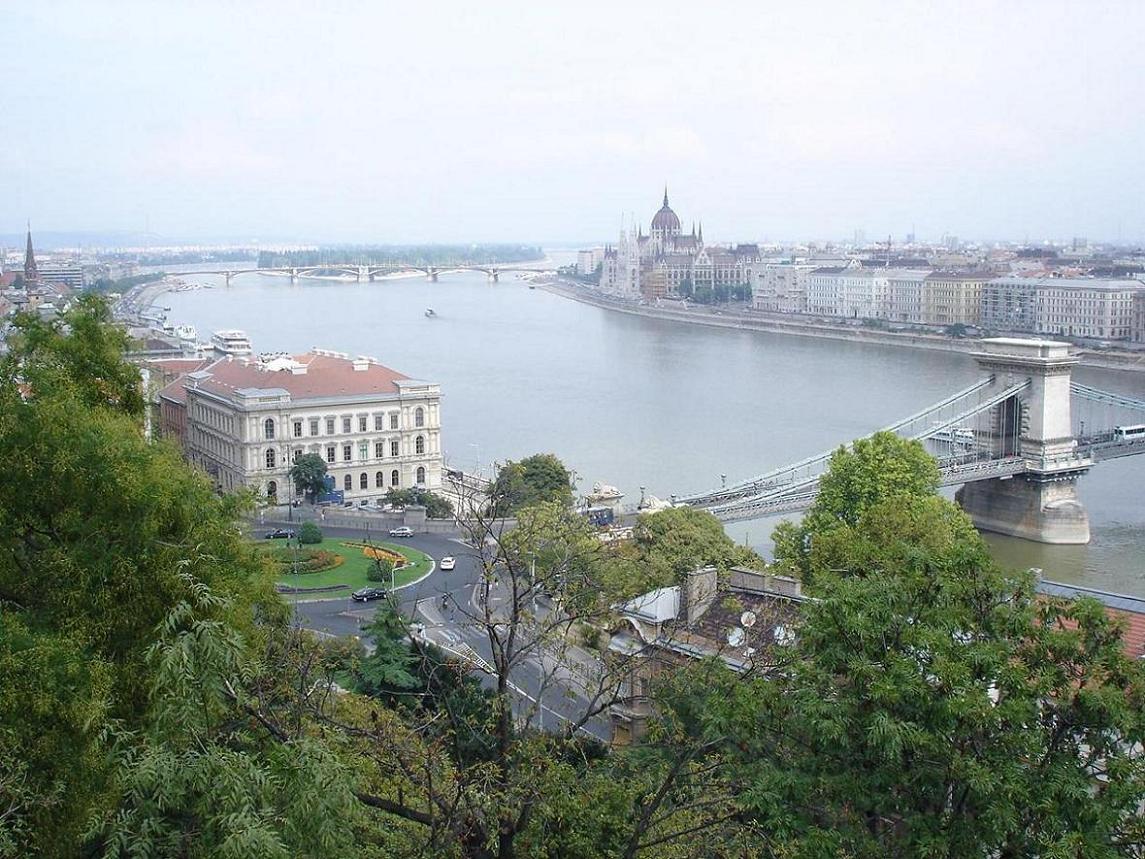 Foto de Budapest, Hungría