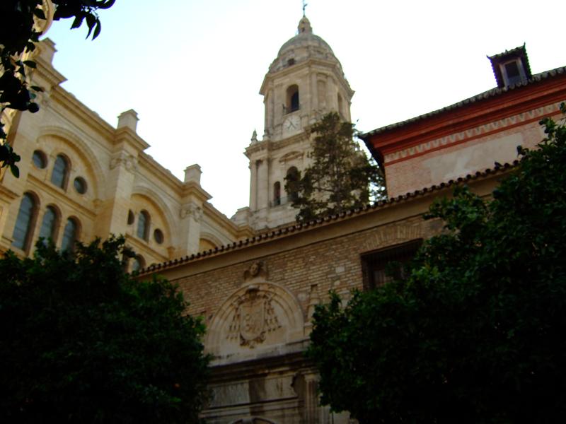 Foto de Málaga (Andalucía), España