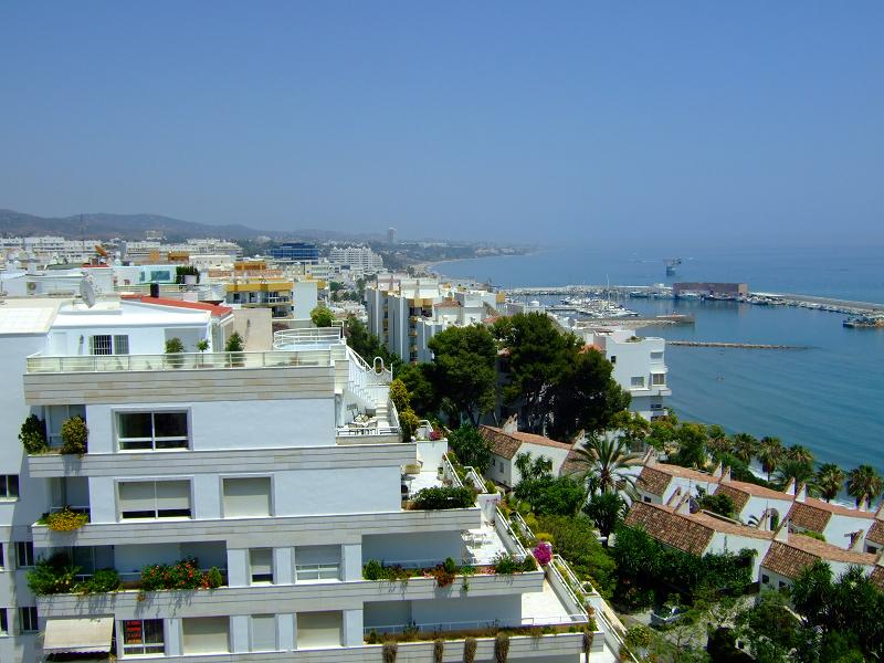 Foto de Marbella (Málaga), España