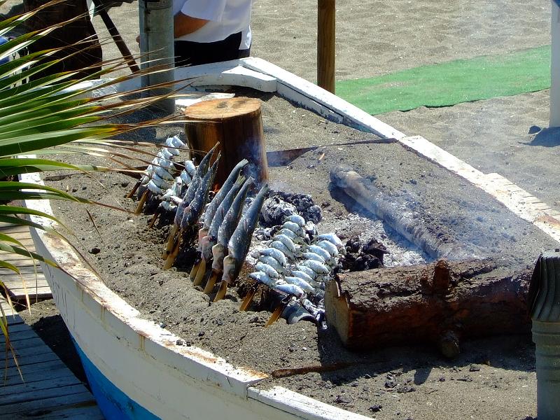 Foto de Marbella (Málaga), España