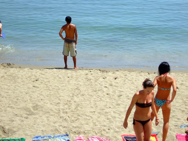 Foto de Marbella (Málaga), España