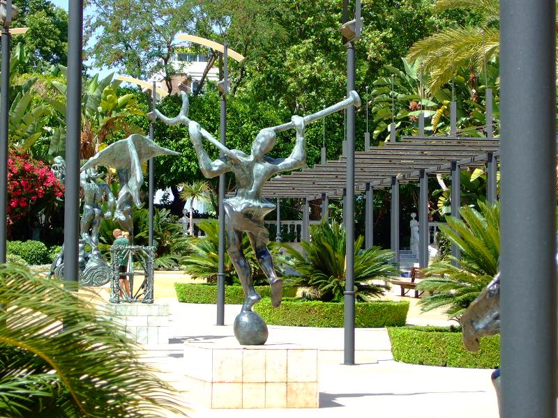 Foto de Marbella (Málaga), España