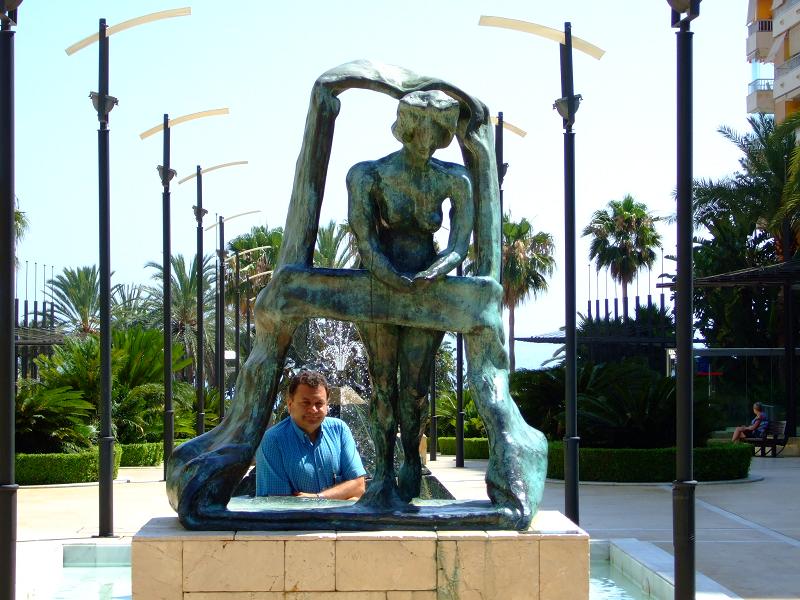 Foto de Marbella (Málaga), España