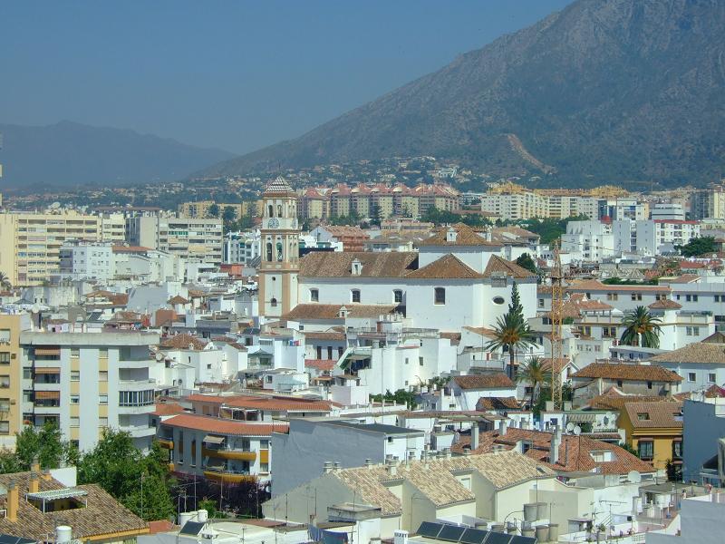 Foto de Marbella (Málaga), España