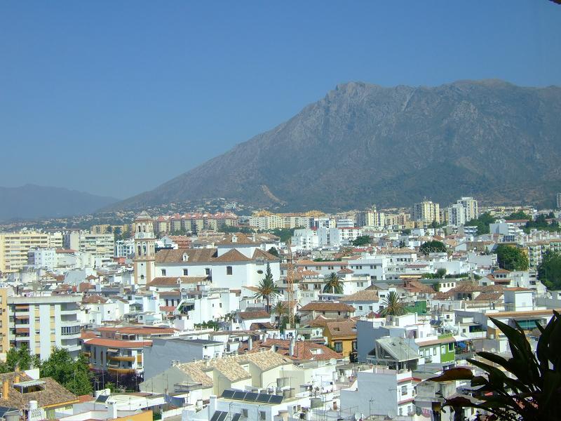 Foto de Marbella (Málaga), España