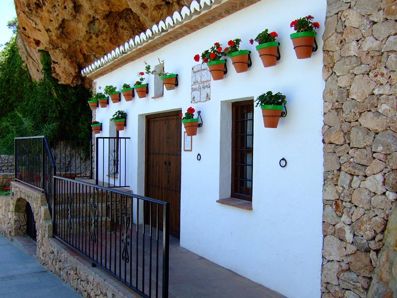Foto de Mijas (Málaga), España