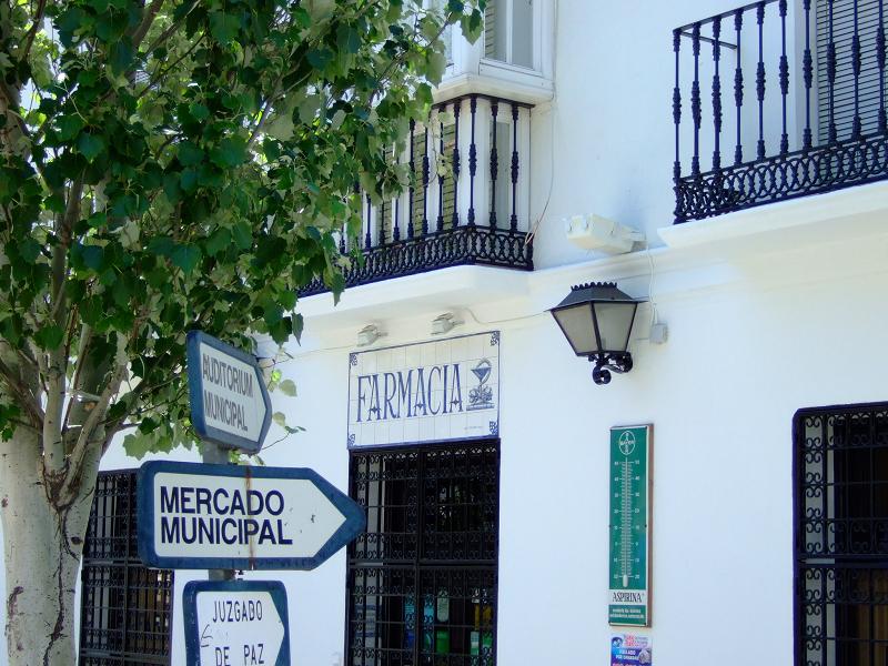 Foto de Mijas (Málaga), España