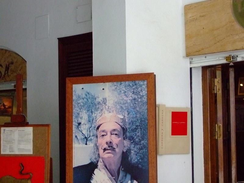 Foto de Mijas (Málaga), España