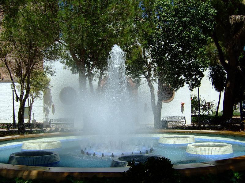 Foto de Mijas (Málaga), España