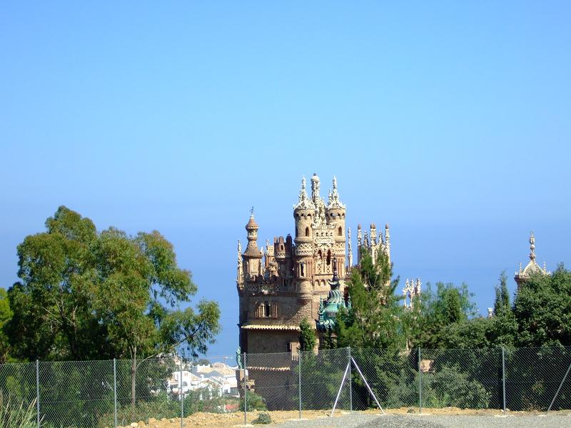 Foto de Mijas (Málaga), España