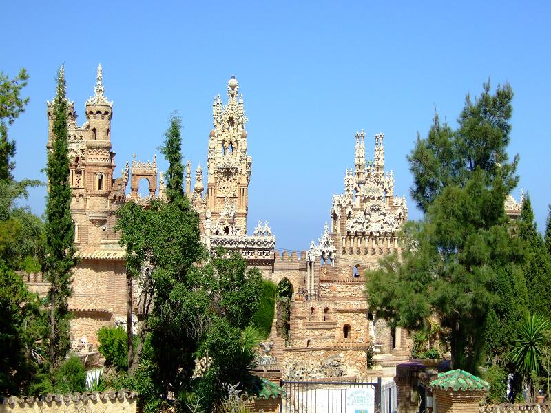Foto de Benalmádena (Málaga), España