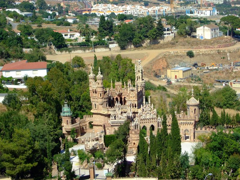 Foto de Benalmádena (Málaga), España