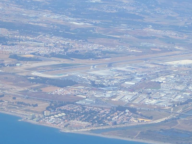 Foto de Málaga (Andalucía), España