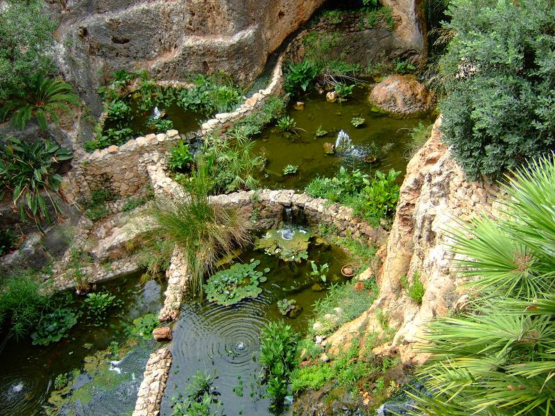 Foto de Mijas (Málaga), España