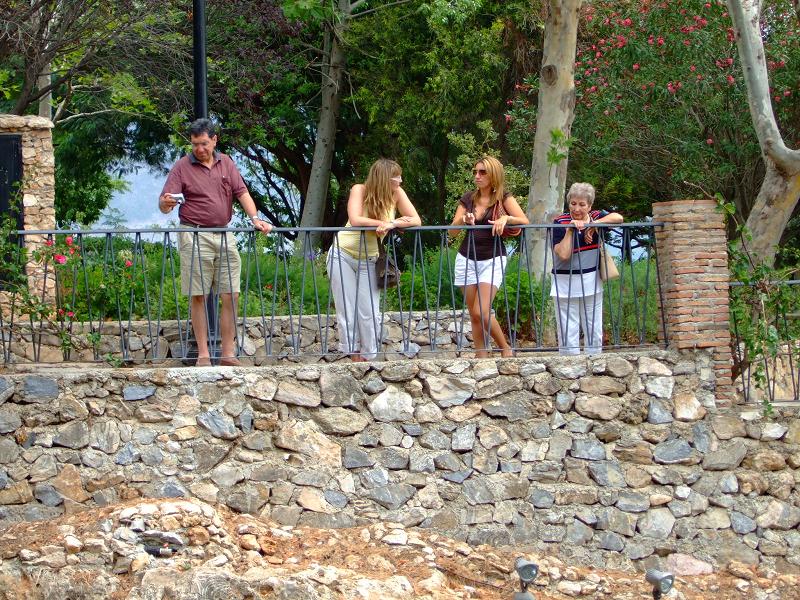 Foto de Mijas (Málaga), España