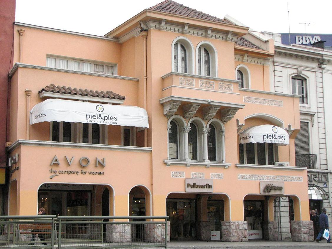 Foto de Santiago, Chile