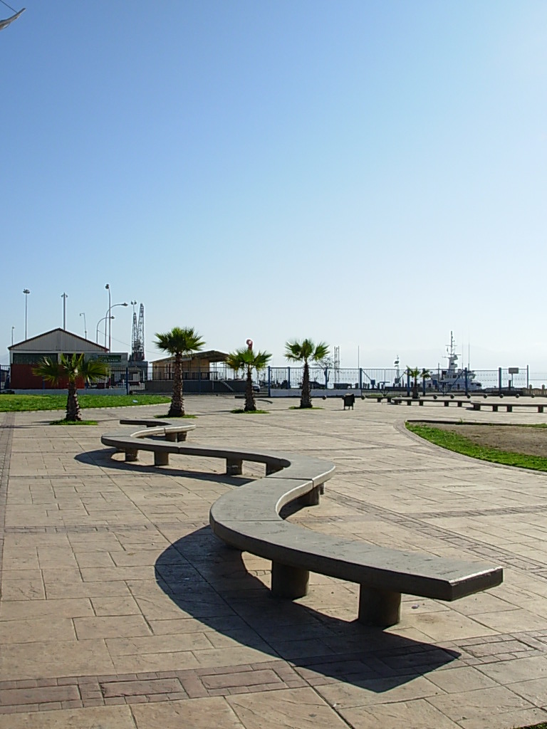 Foto de Coquimbo, Chile