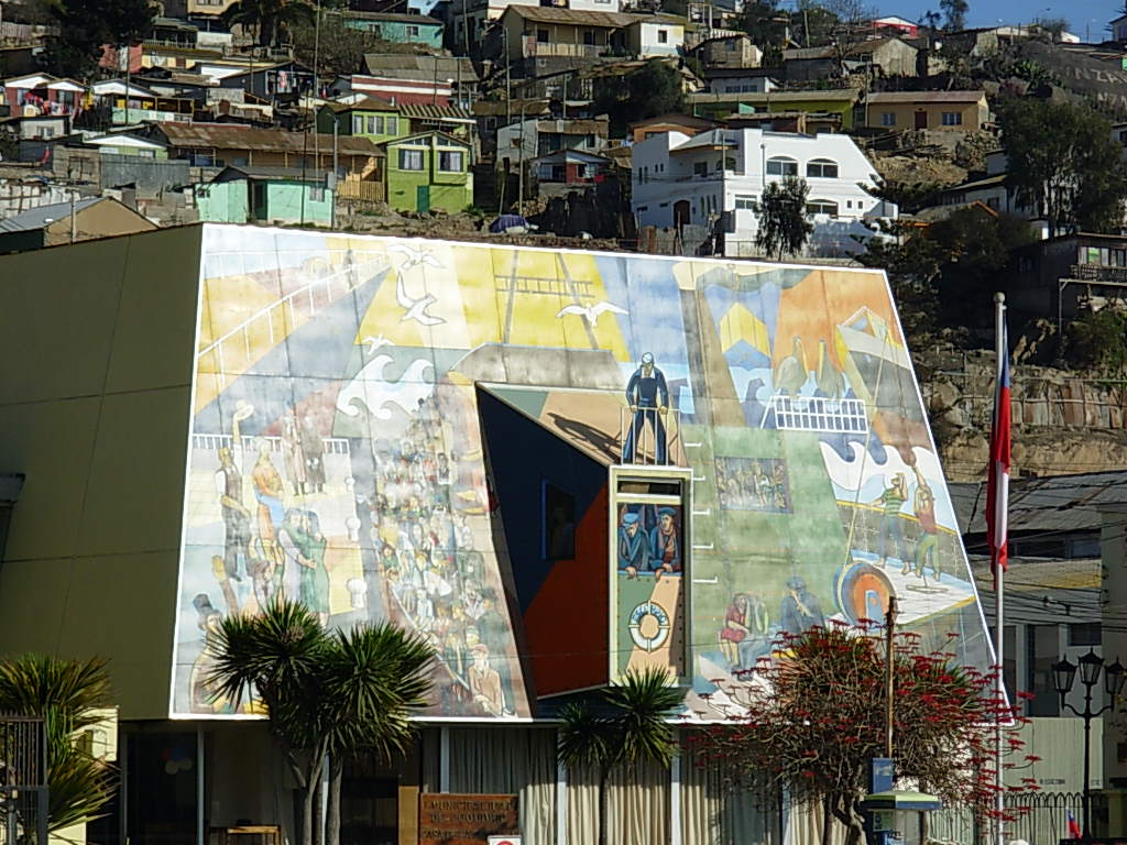 Foto de Coquimbo, Chile