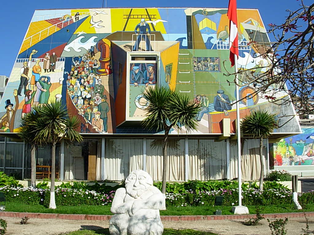 Foto de Coquimbo, Chile