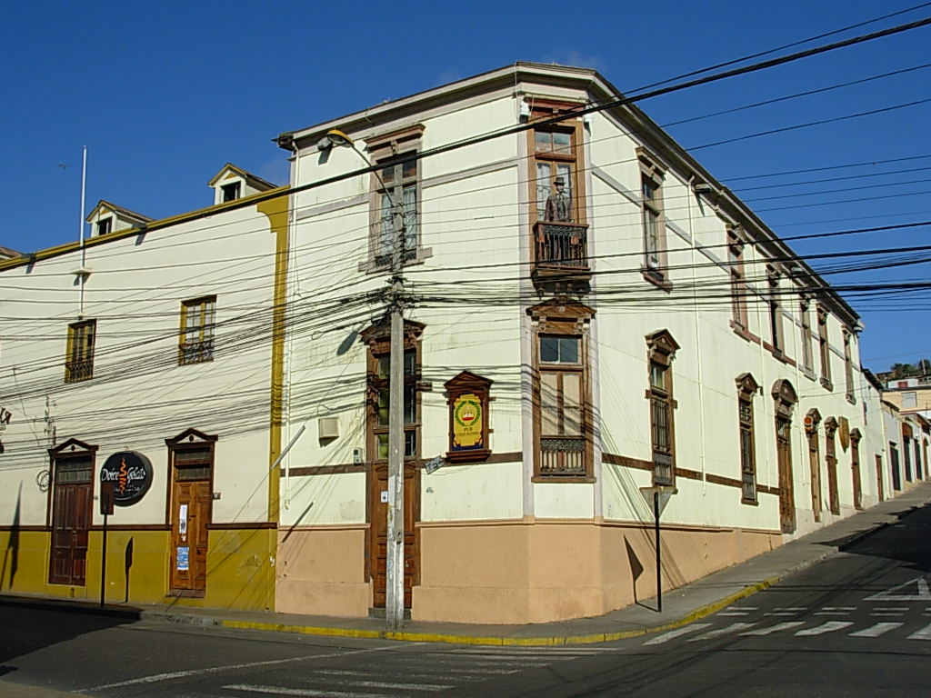 Foto de Coquimbo, Chile