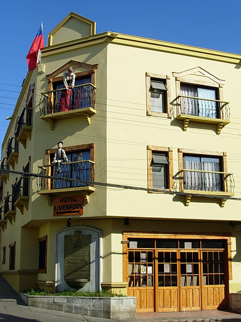 Foto de Coquimbo, Chile