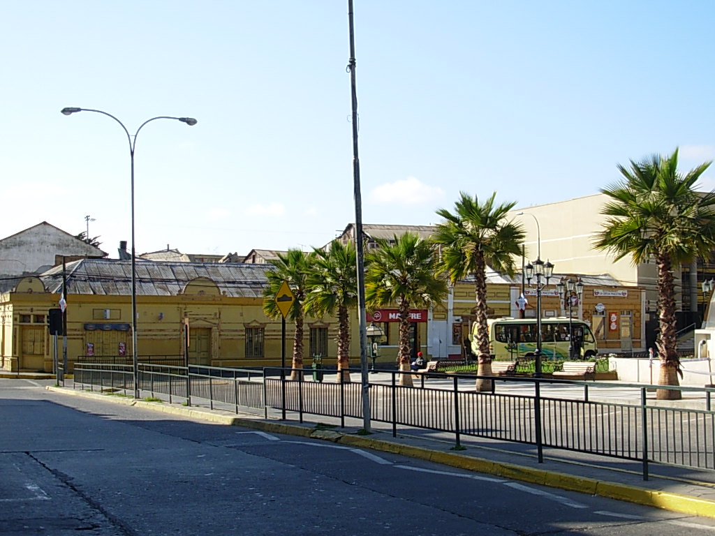 Foto de Coquimbo, Chile