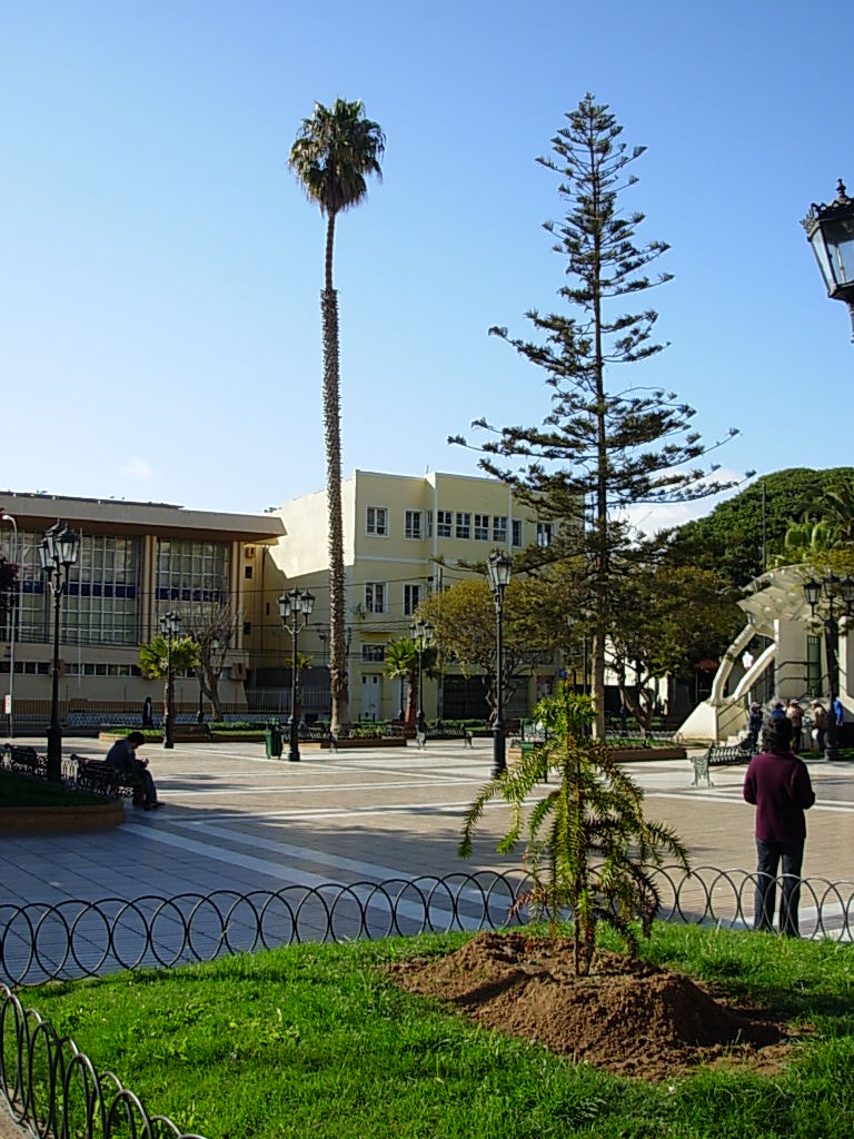 Foto de Coquimbo, Chile