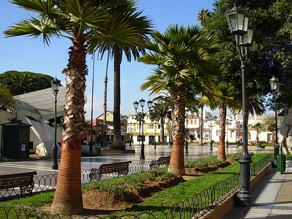 Foto de Coquimbo, Chile