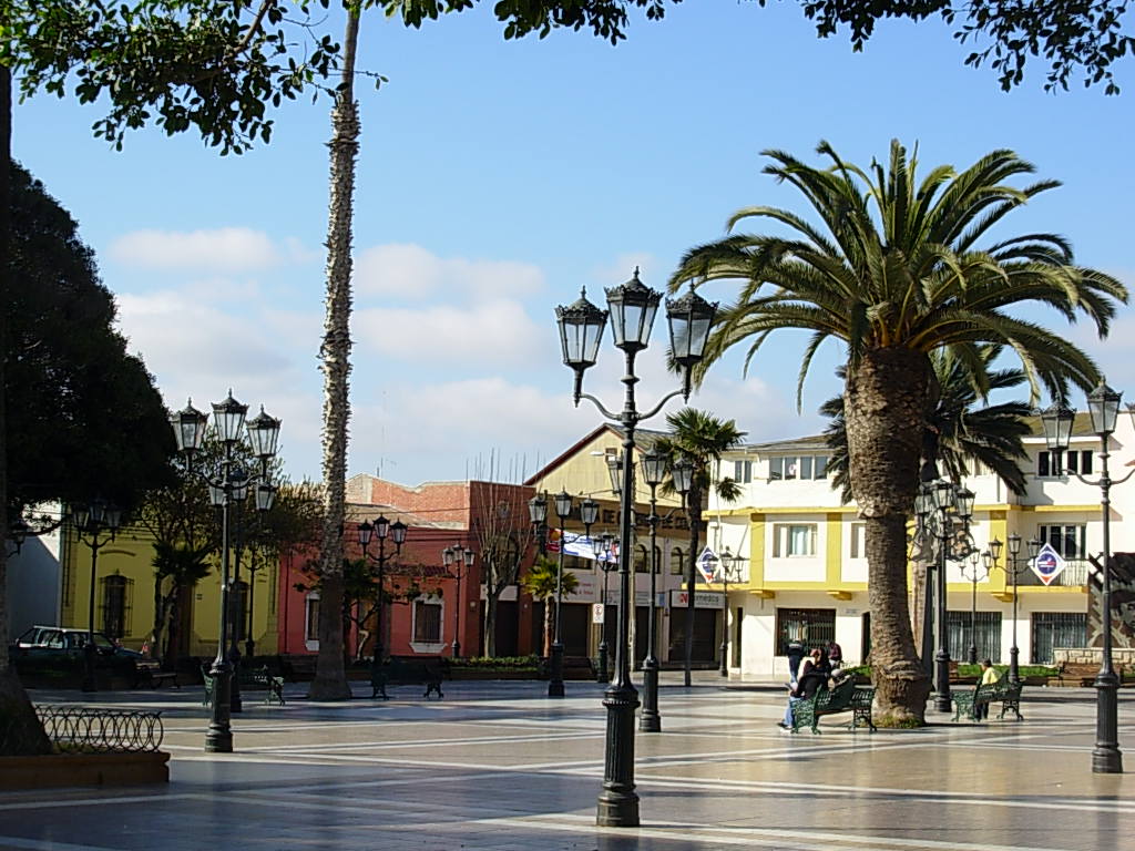 Foto de Coquimbo, Chile