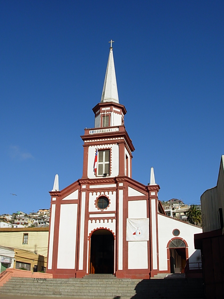 Foto de Coquimbo, Chile