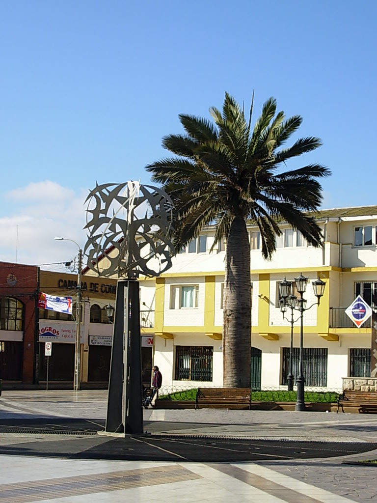 Foto de Coquimbo, Chile