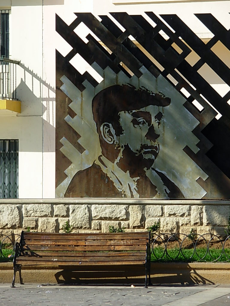 Foto de Coquimbo, Chile