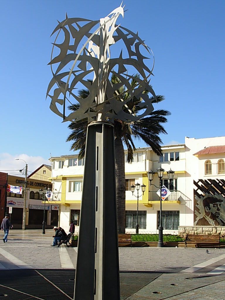 Foto de Coquimbo, Chile