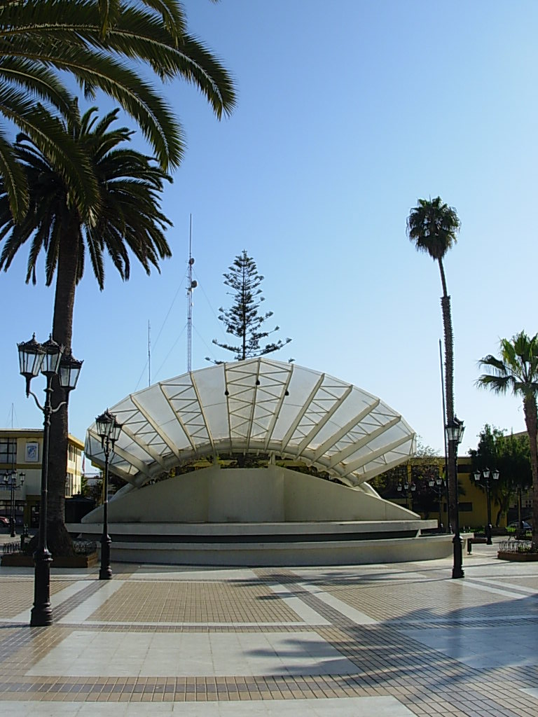 Foto de Coquimbo, Chile