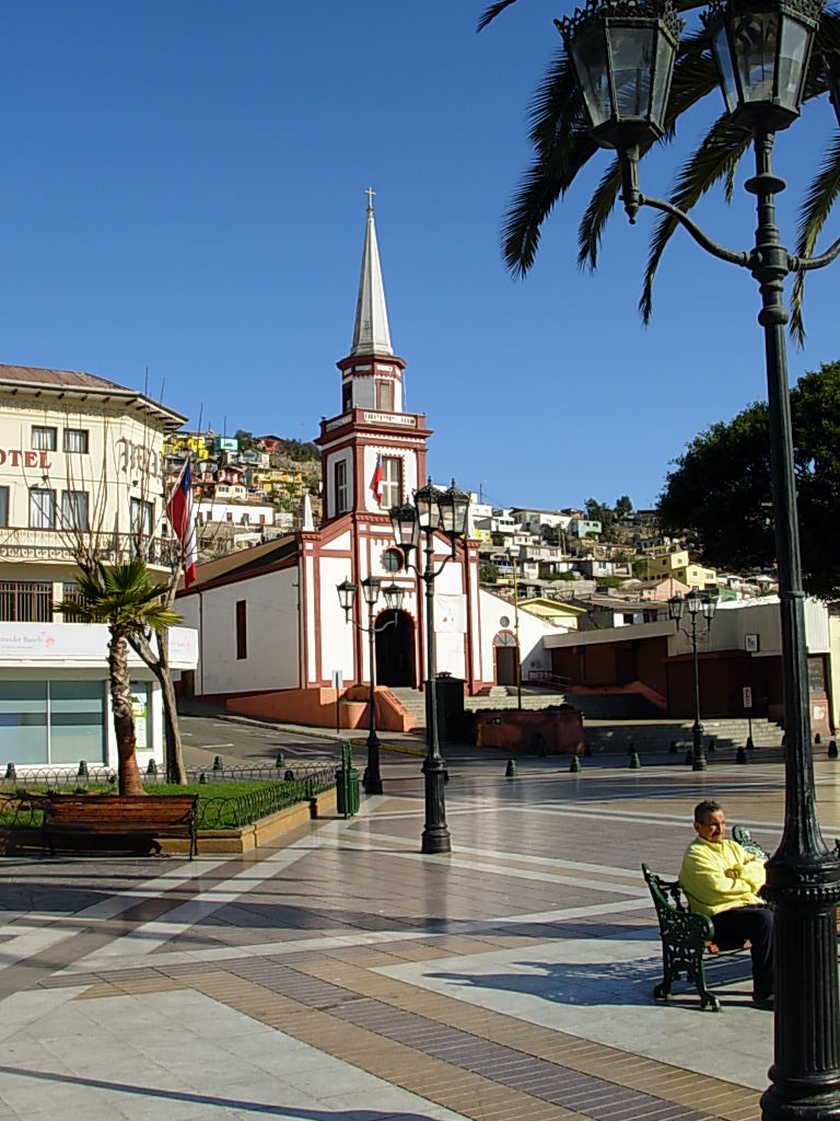Foto de Coquimbo, Chile