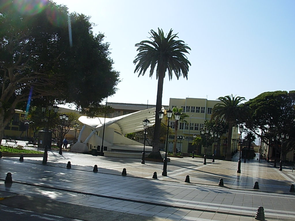 Foto de Coquimbo, Chile