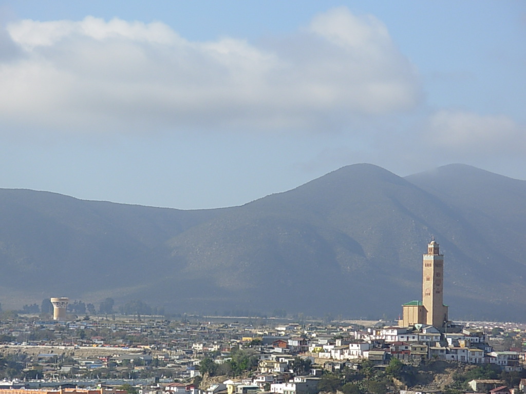Foto de Coquimbo, Chile
