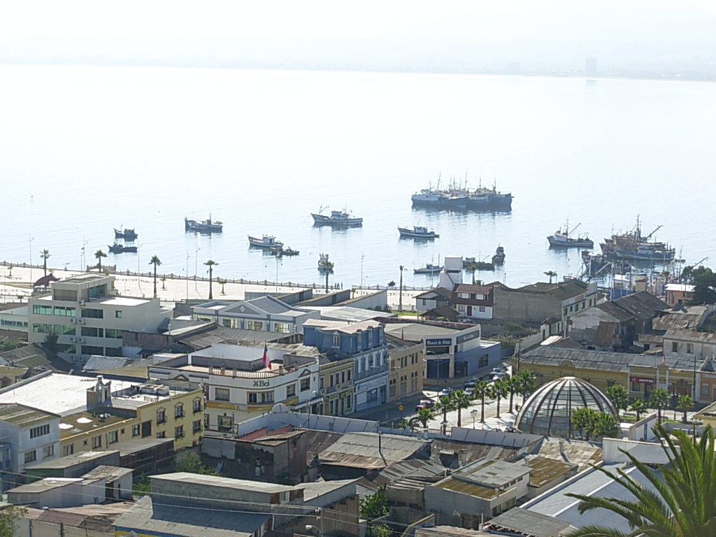 Foto de Coquimbo, Chile