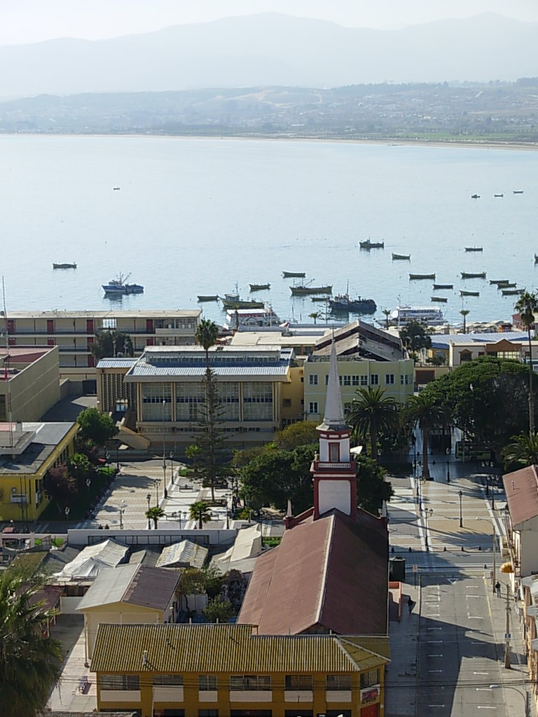 Foto de Coquimbo, Chile