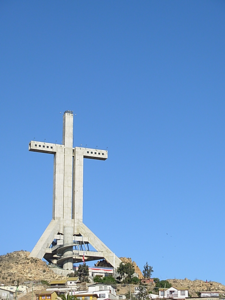 Foto de Coquimbo, Chile