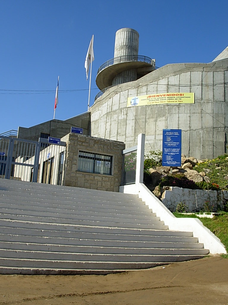 Foto de Coquimbo, Chile