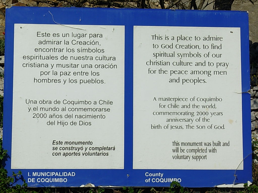 Foto de Coquimbo, Chile